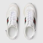Gucci Women’s Gucci Re-Motion sneaker - Image 5